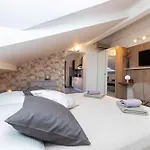 아파트 In - Insel Krk 13482 실로