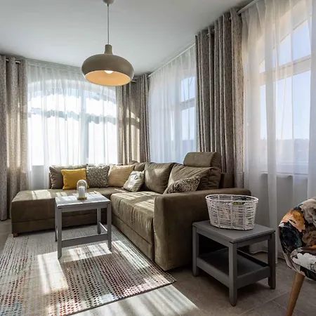 In - Insel Krk 13482 Apartament