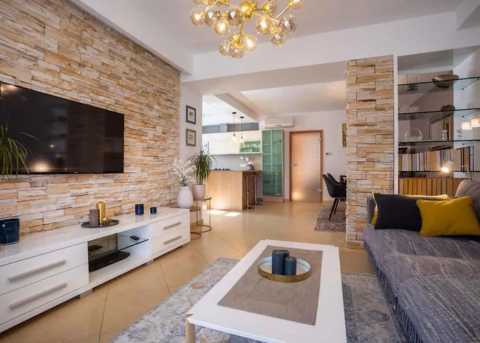 Apartament In - Insel Krk 13482