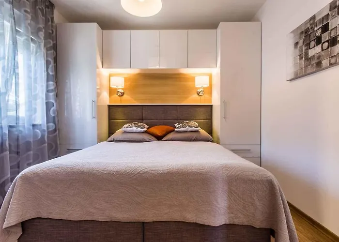 Apartament In - Insel Krk 13482