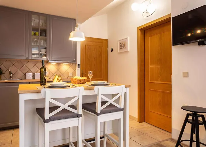 Apartament In - Insel Krk 13482