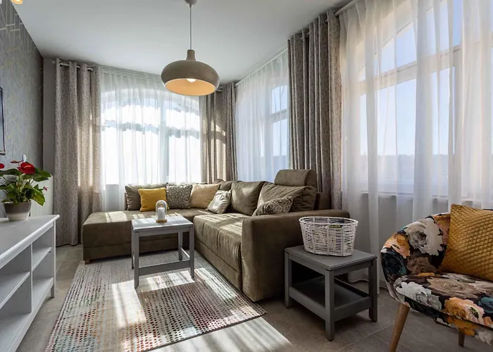 In - Insel Krk 13482 Apartament