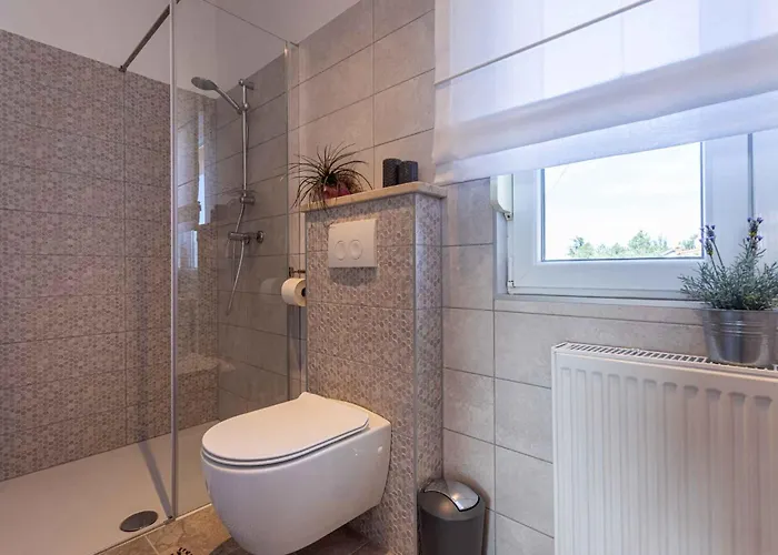 In - Insel Krk 13482 Apartament *