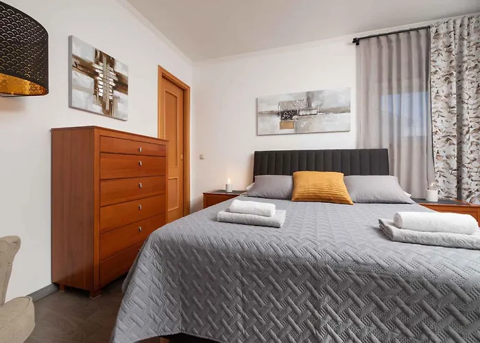 Apartament In - Insel Krk 13482