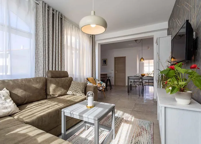Apartament In - Insel Krk 13482 Šilo