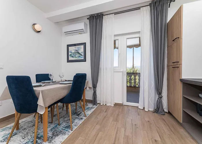 Apartament In - Insel Krk 13482