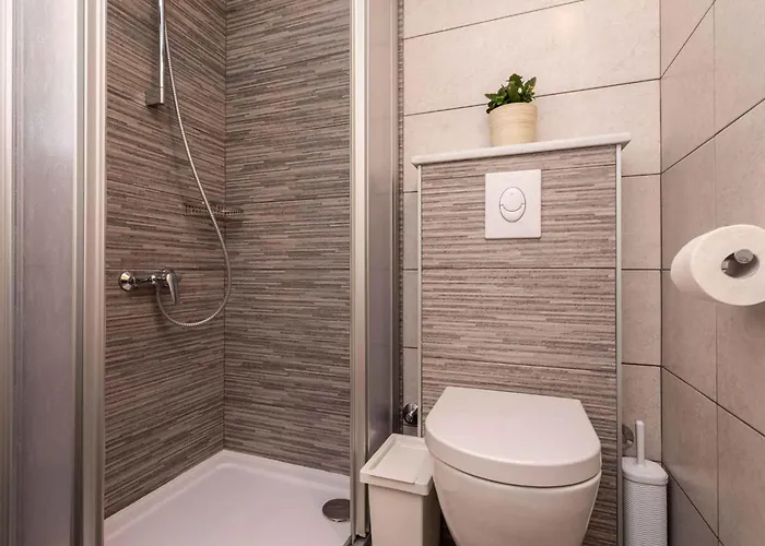 Apartament In - Insel Krk 13482