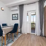 Appartement In - Insel Krk 13482