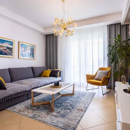 Appartement In - Insel Krk 13482 *