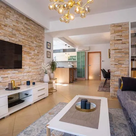 Appartement In - Insel Krk 13482