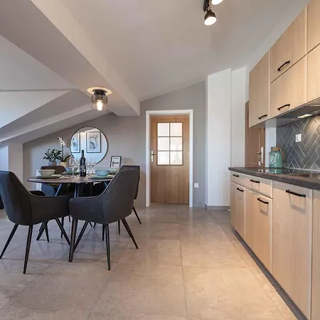 In - Insel Krk 13482 Apartment *