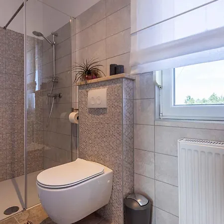 In - Insel Krk 13482 Appartement *