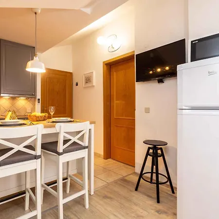 Appartement In - Insel Krk 13482 Šilo