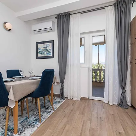 Appartement In - Insel Krk 13482