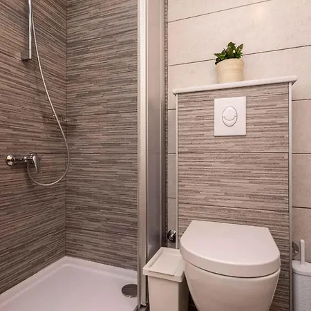 Appartement In - Insel Krk 13482