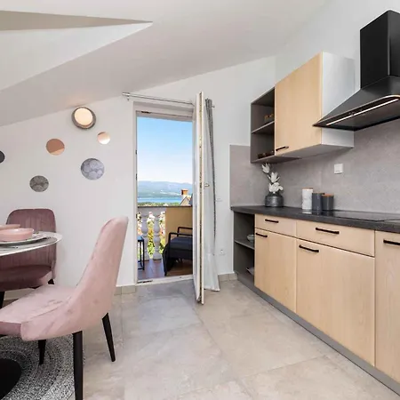Appartement In - Insel Krk 13482