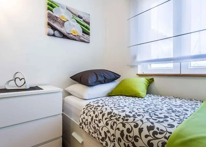 Apartmán In - Insel Krk 13482