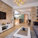 Apartmán In - Insel Krk 13482