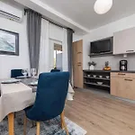 In - Insel Krk 13482 Apartmán Šilo