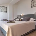 Apartmán In - Insel Krk 13482 *