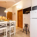 Apartmán In - Insel Krk 13482 Šilo
