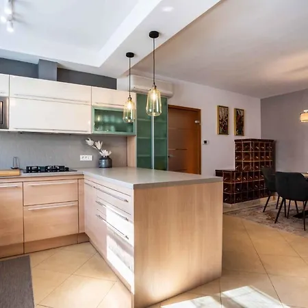 Apartmán In - Insel Krk 13482