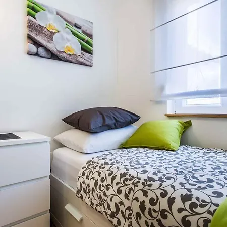 Apartmán In - Insel Krk 13482
