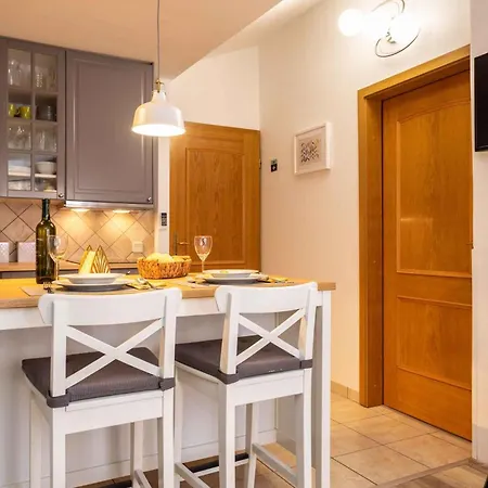 Apartmán In - Insel Krk 13482