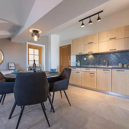 Apartmán In - Insel Krk 13482 Šilo