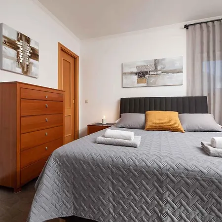 Apartmán In - Insel Krk 13482