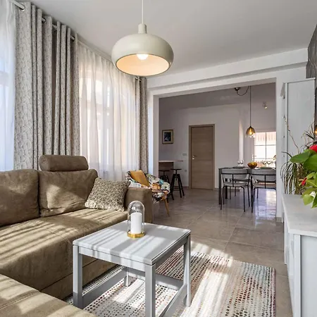 Apartmán In - Insel Krk 13482 Šilo