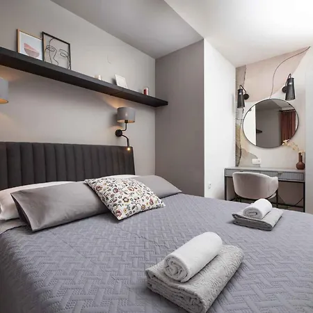 Apartmán In - Insel Krk 13482