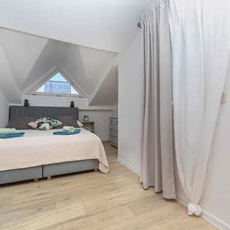 Apartmán In - Insel Krk 13482